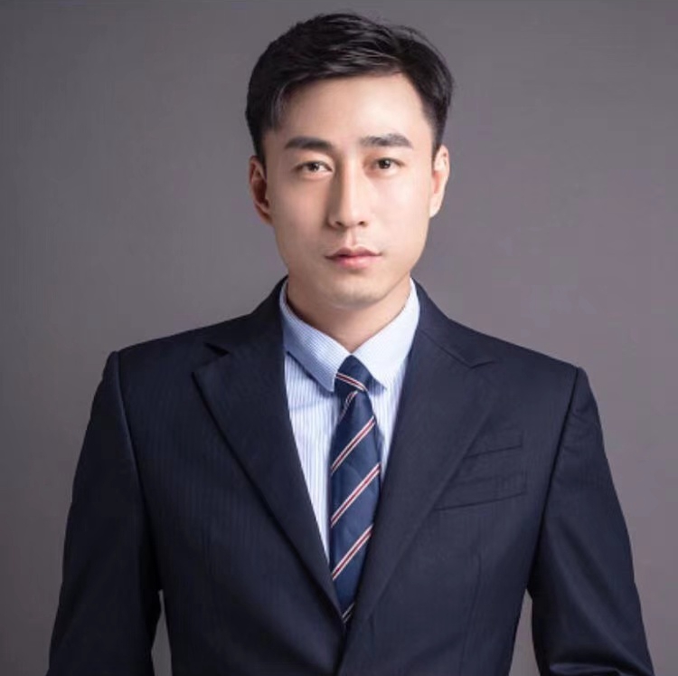 蒋晓宇 灯光与摄影艺术负责人